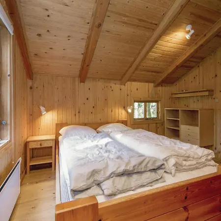 Three-bedroom Holiday In *