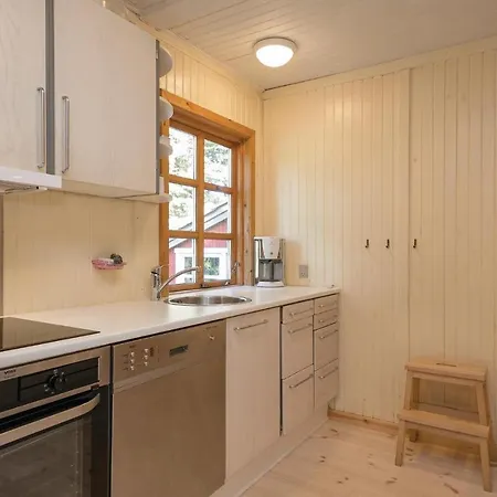 Three-bedroom Holiday In 別荘 イェリング