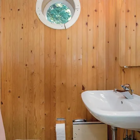 Three-bedroom Holiday In *