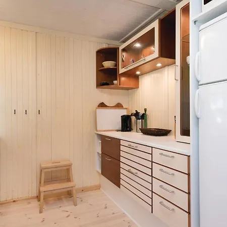 別荘 Three-bedroom Holiday In