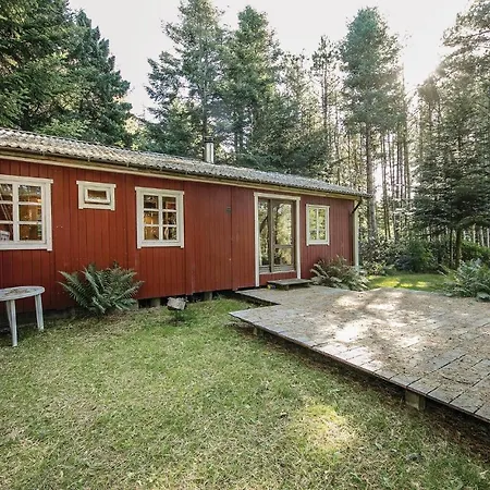 Three-bedroom Holiday In * イェリング