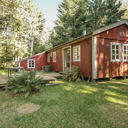 別荘 Three-bedroom Holiday In