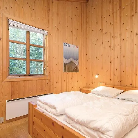 別荘 Three-bedroom Holiday In